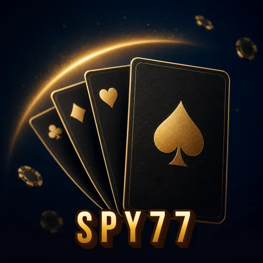 spy77 APK Indonesia - Tampilan antarmuka