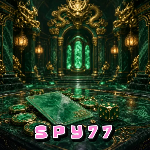 spy77 Security Analysis