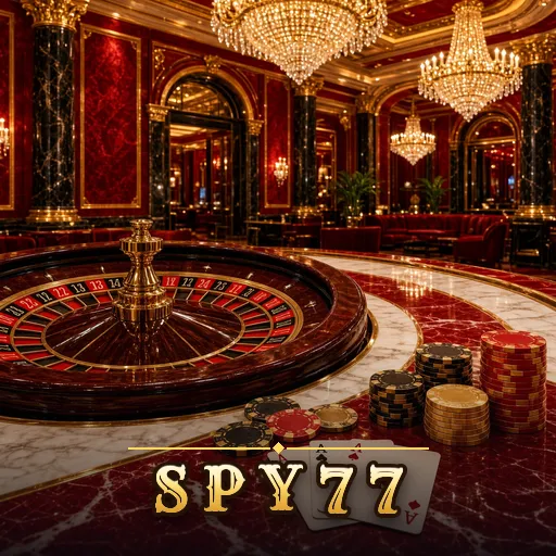Sebaran rating ulasan spy77 APK