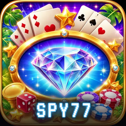 spy77 Features Highlight