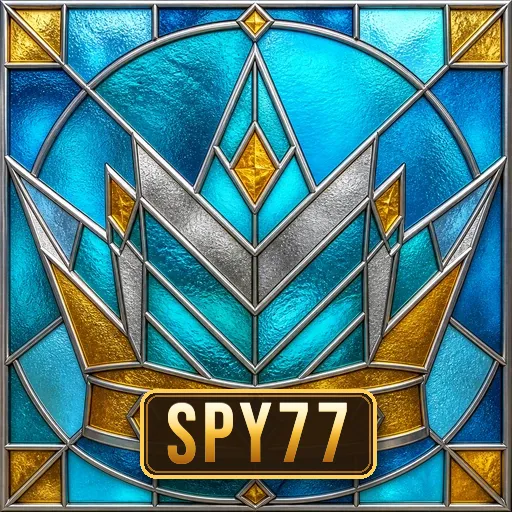 spy77 Key Features